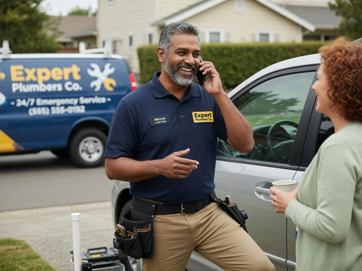 Drain Cleaning River Falls, WI FAQs